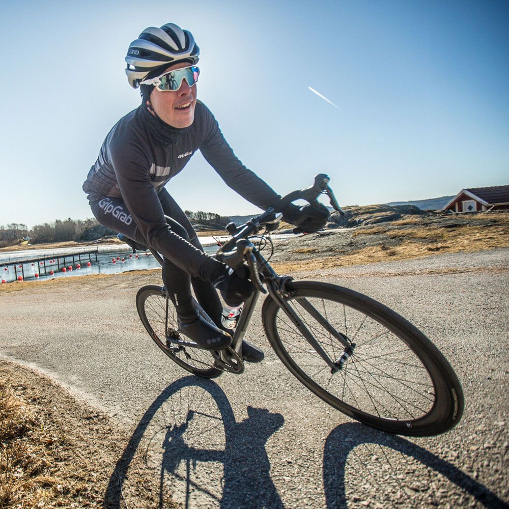 GripGrab RaceThermo - Rennrad Überschuhe kaufen | Bike-Discount