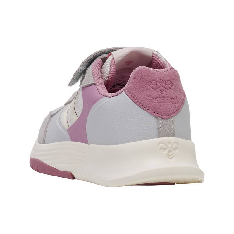 hummel HML8320 RECYCLED JR Sneaker Kinder
