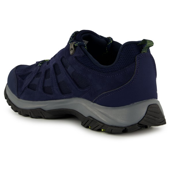 Columbia - Redmond III Waterproof - Multisportschuhe