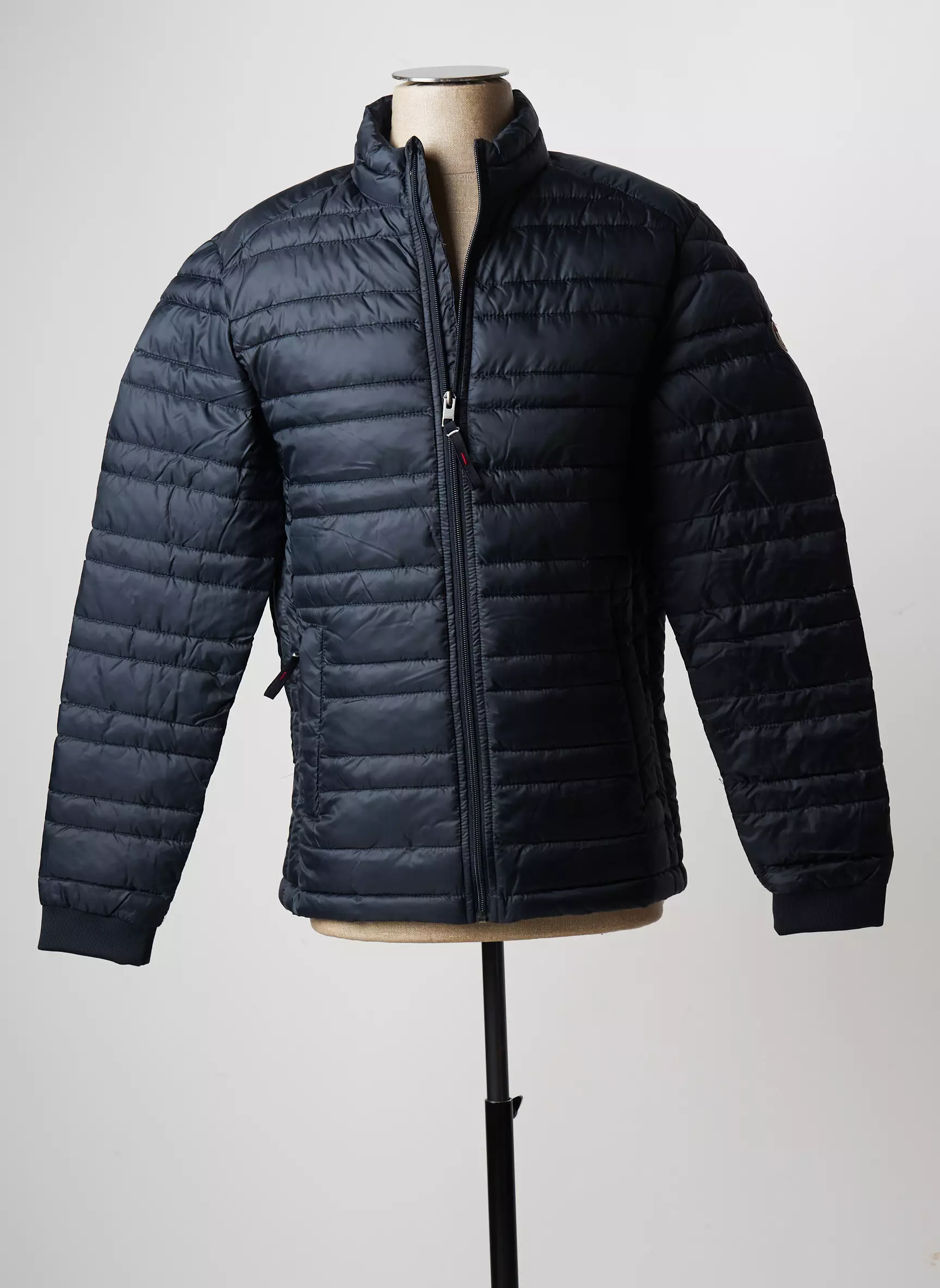 Jack Jones Doudounes Homme couleur bleu