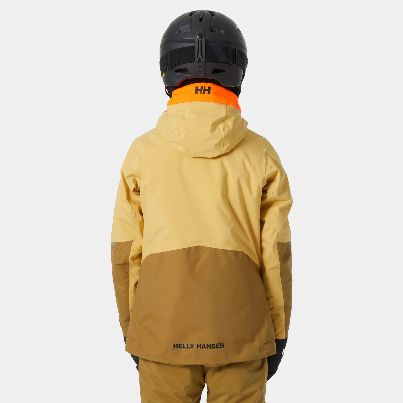 Juniors’ Stellar Ski Jacket