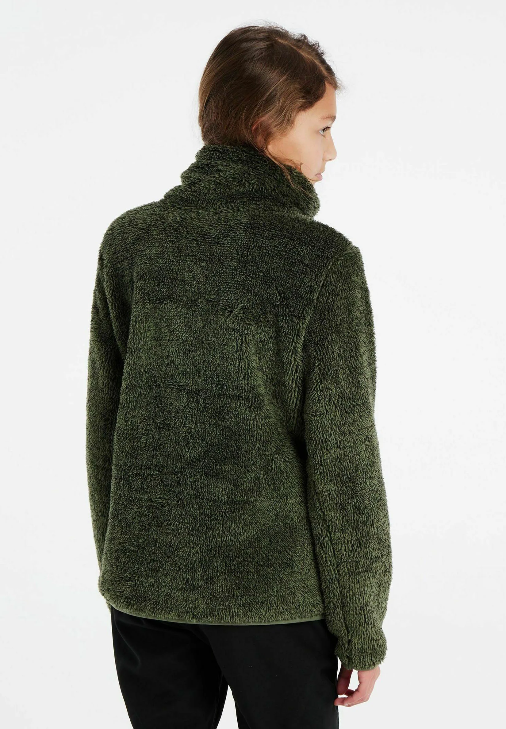 Chaqueta polar Protest RIRI JR