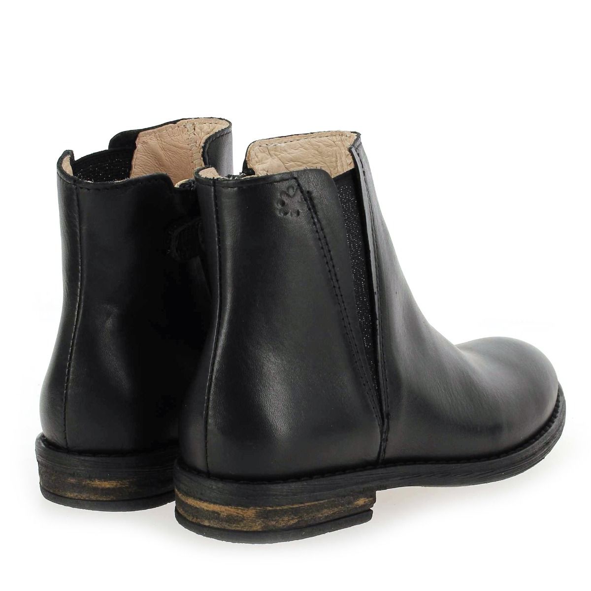 Acebos  9671 - Noir