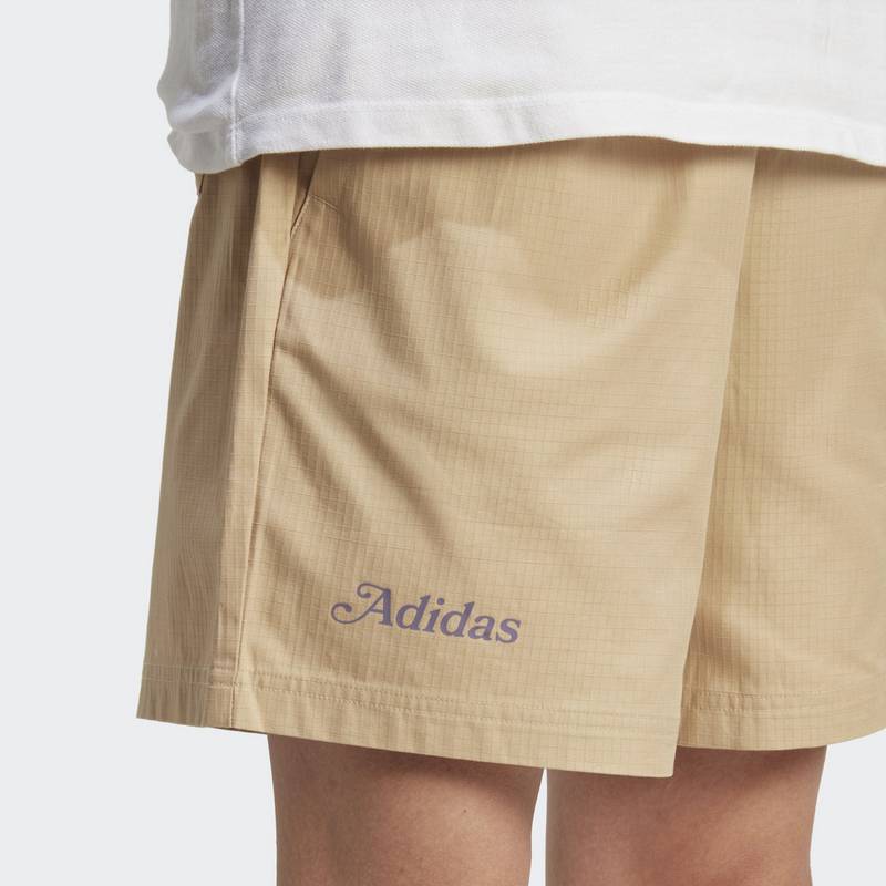 adidas Enjoy Summer Cotton Shorts Funktionsshorts Herren