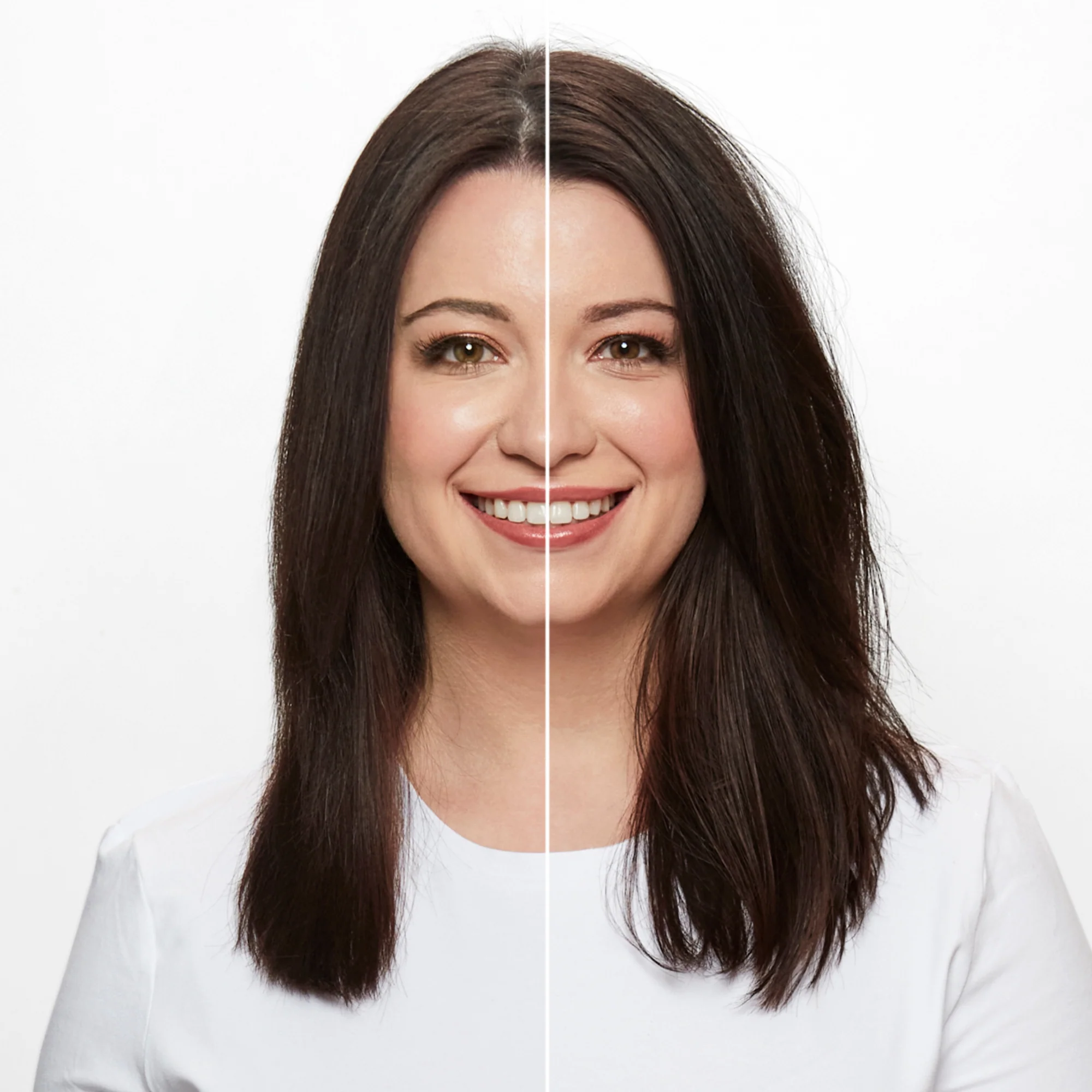 Styling Brilliantine - Creme de Estilização e Finalização para Cabelos, Brilho Capilar