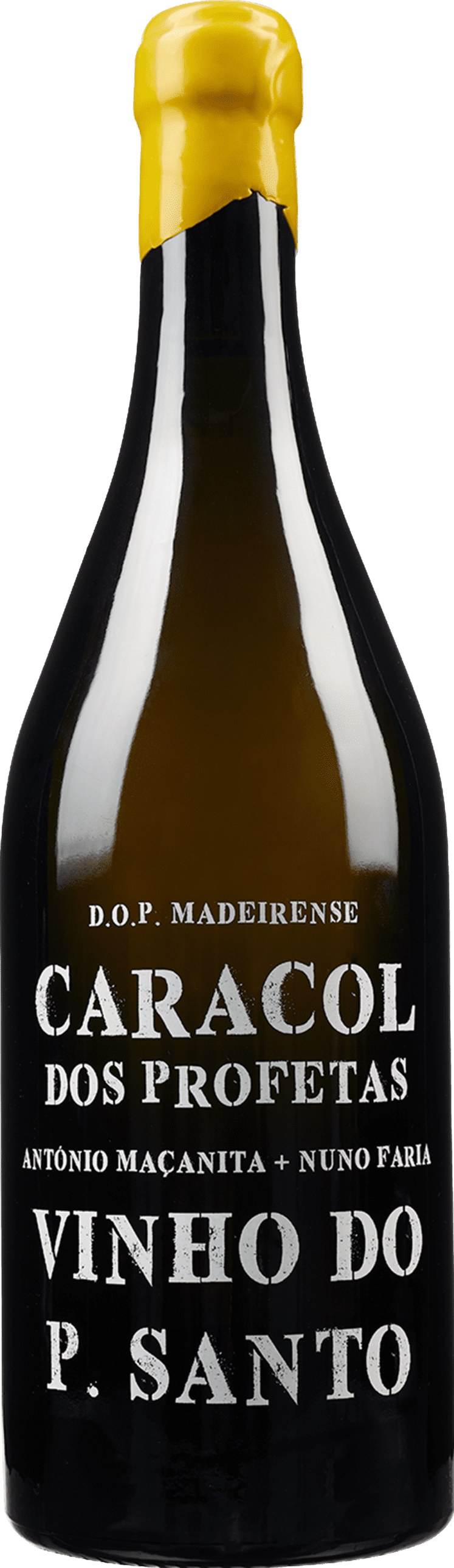 Companhia de Vinhos dos Profetas e dos Villões: Caracol dos Profetas 2022