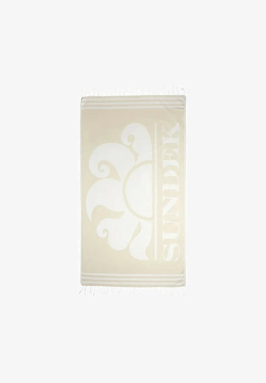 Sundek BASIC - Toalla de playa