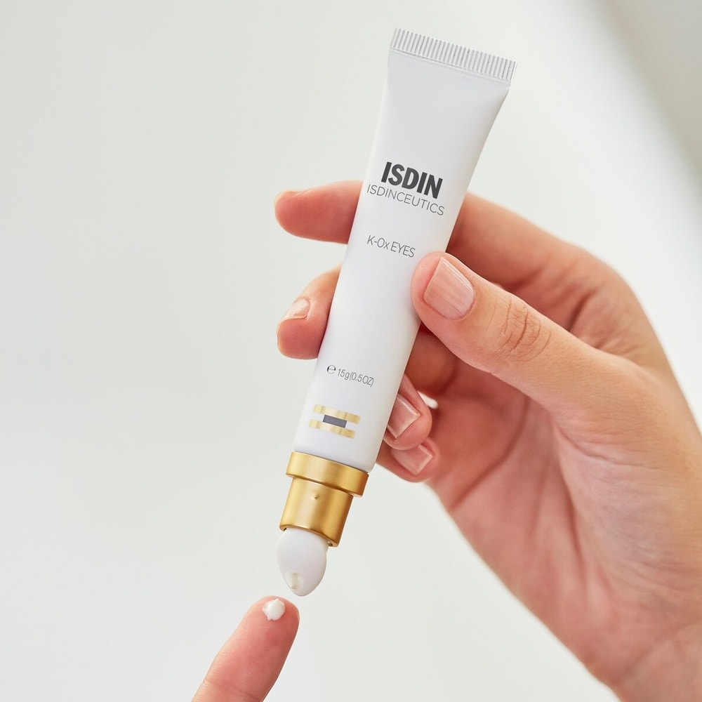 isdin K-Ox Eyes Contour des yeux anti-poches et cernes