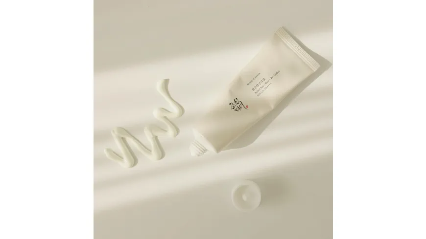 BEAUTY OF JOSEON Relief Sun Rice + Probiotics 50 ml