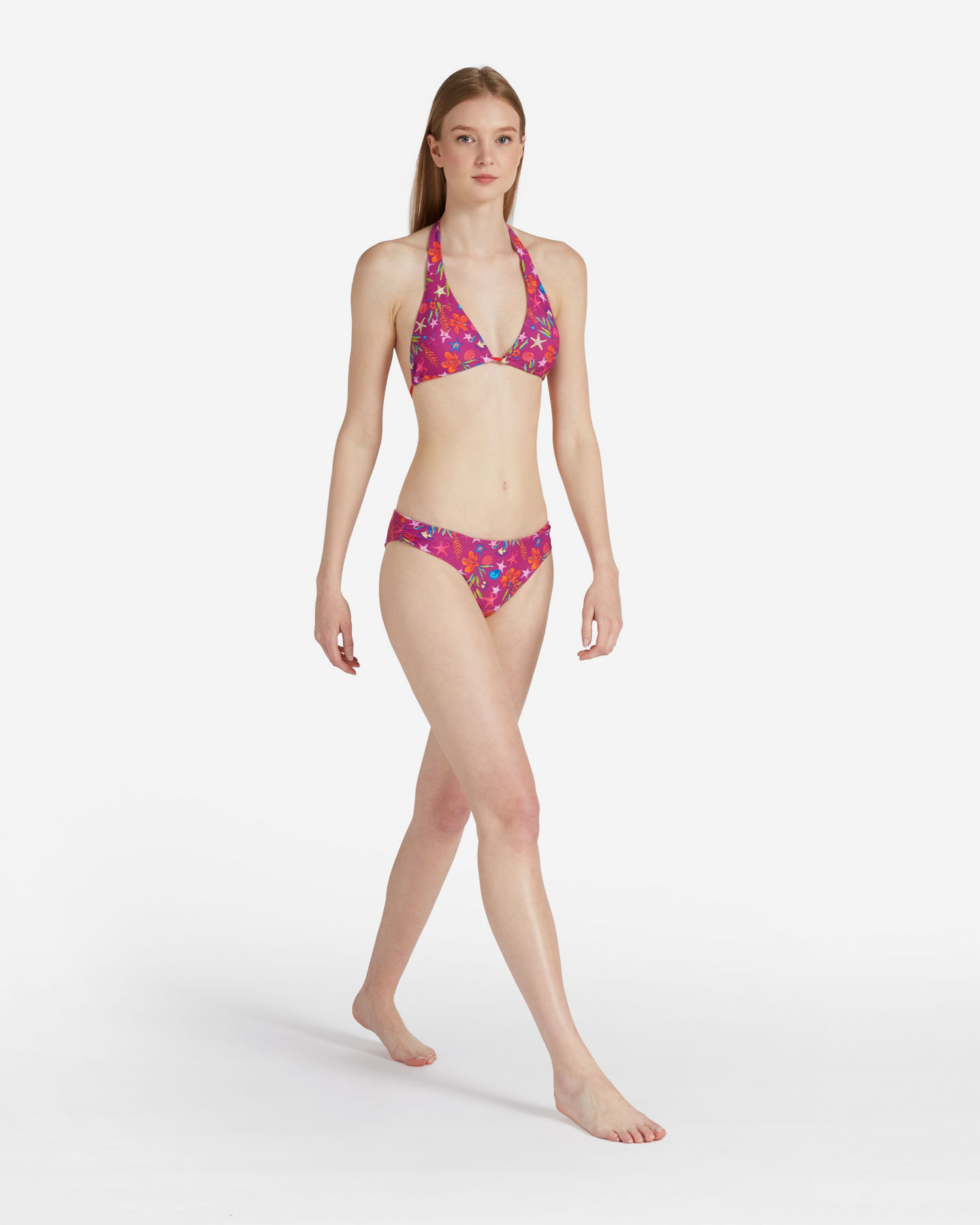 Bikiny Mistral Marine W MW621S24-AOP