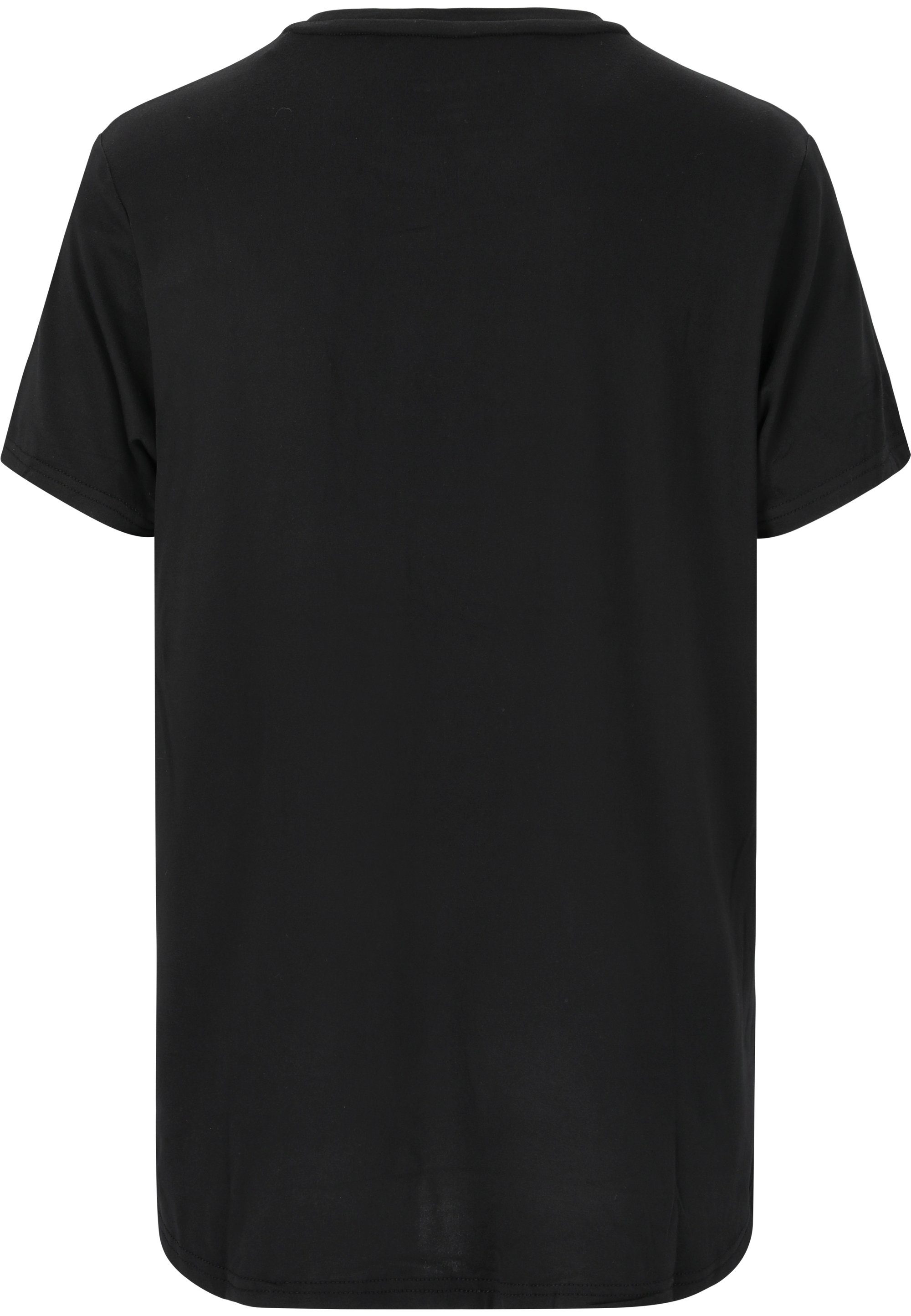 ENDURANCE Funktionsshirt Canndy mit praktischer Quick Dry-Technologie