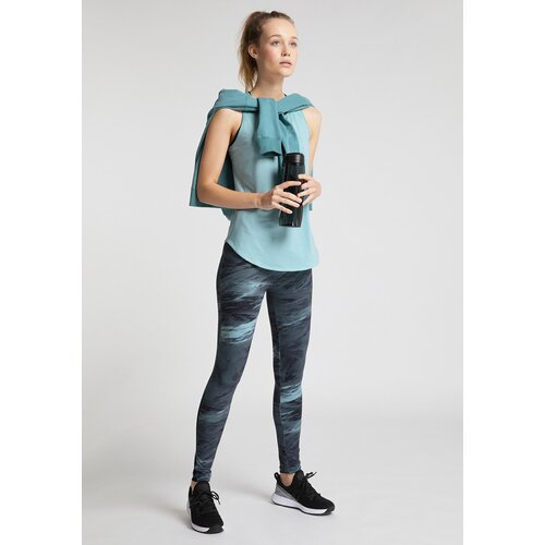DAMEN RUSTY DSHST 02 TANK-TOP