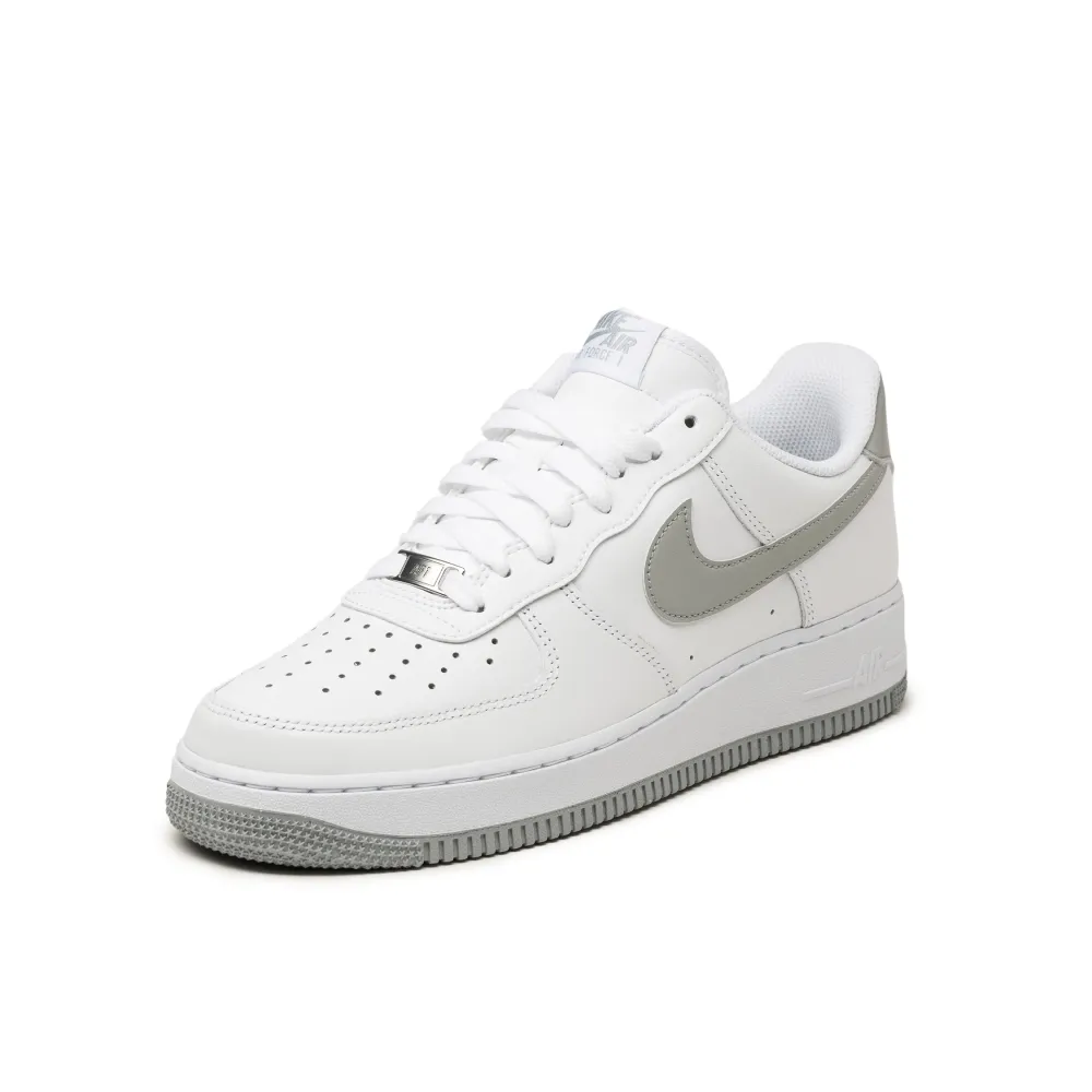 Nike Air Force 1 Low 07 FJ4146 100 / weiss