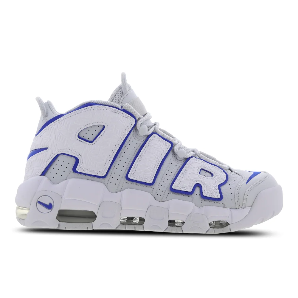 Nike Air More Uptempo 96 FD0669-100 / weiss