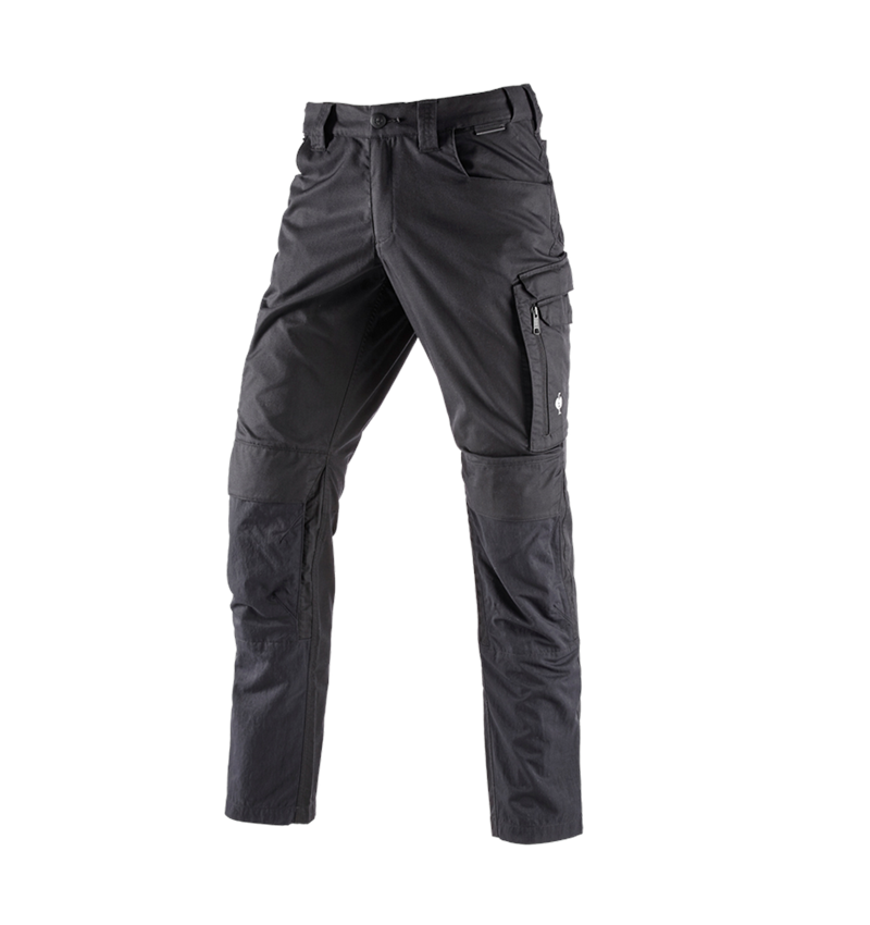 Bundhose e.s.concrete light