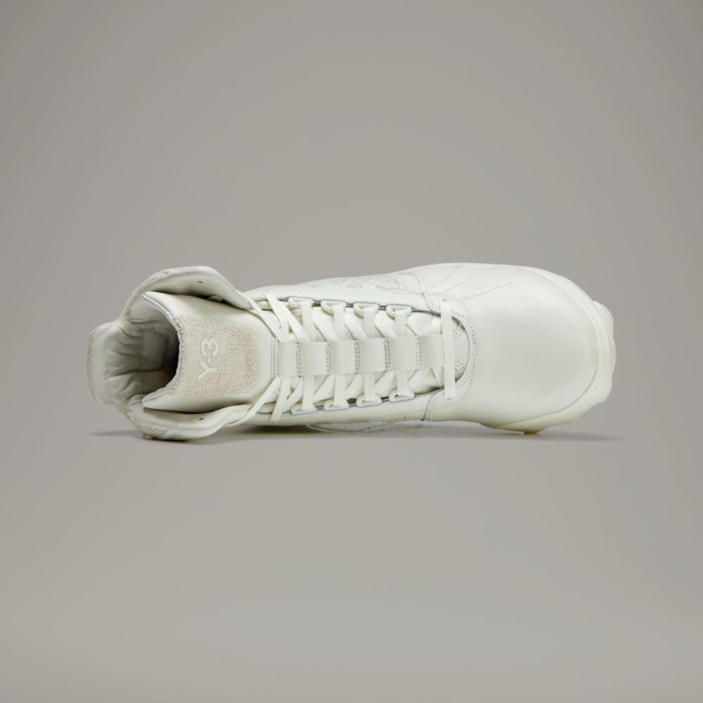 Y-3 GSG9 IE7661 / weiss