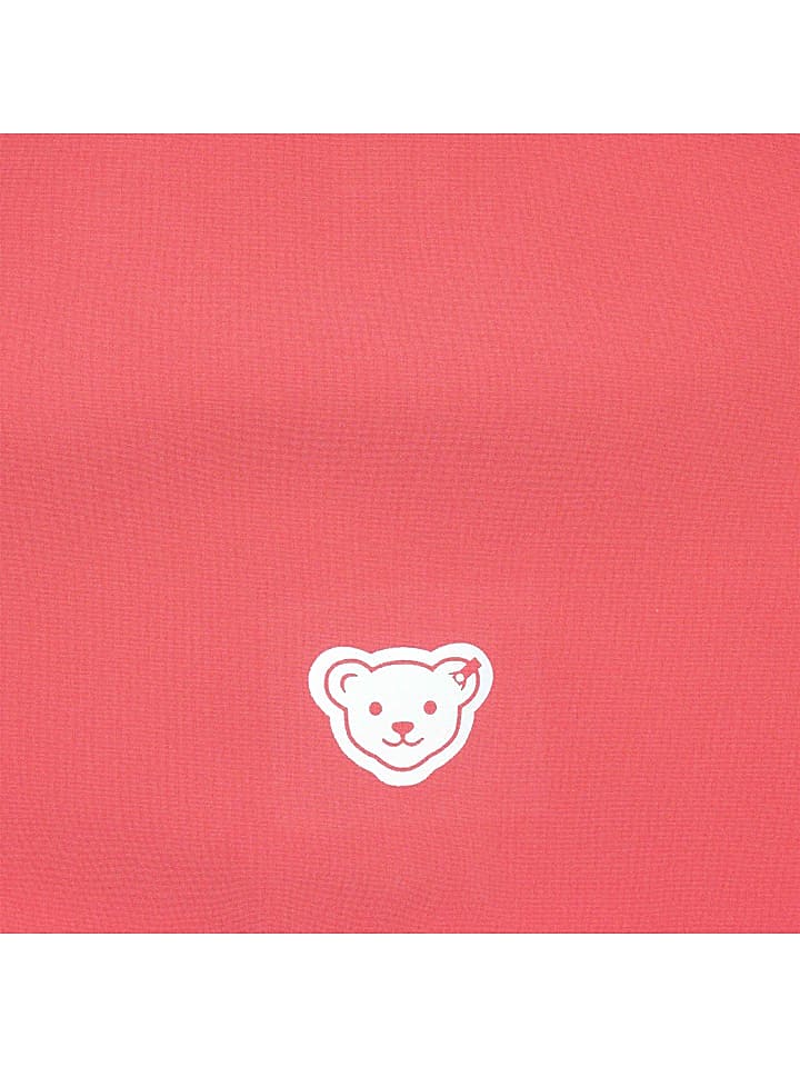 Steiff Softshelljacke in Pink günstig kaufen 110