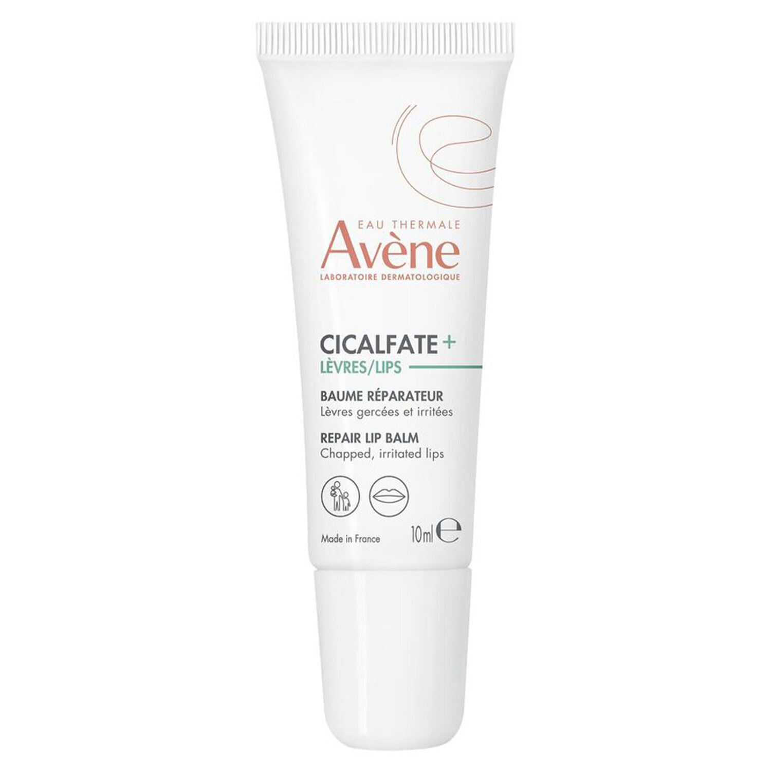 Eau Thermale Avène Cicalfate+ Baume Lèvres