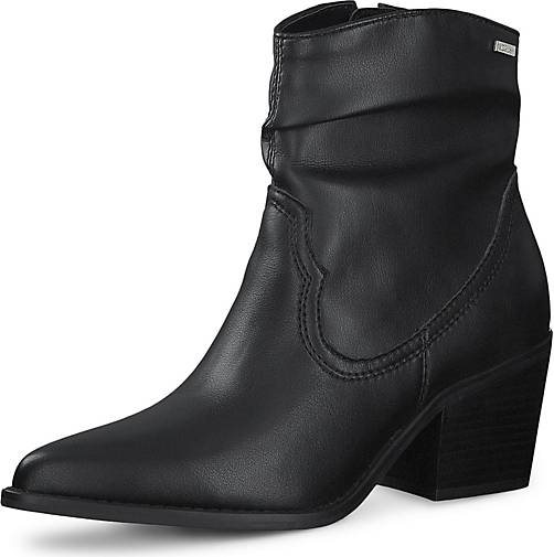 s.Oliver Stiefelette