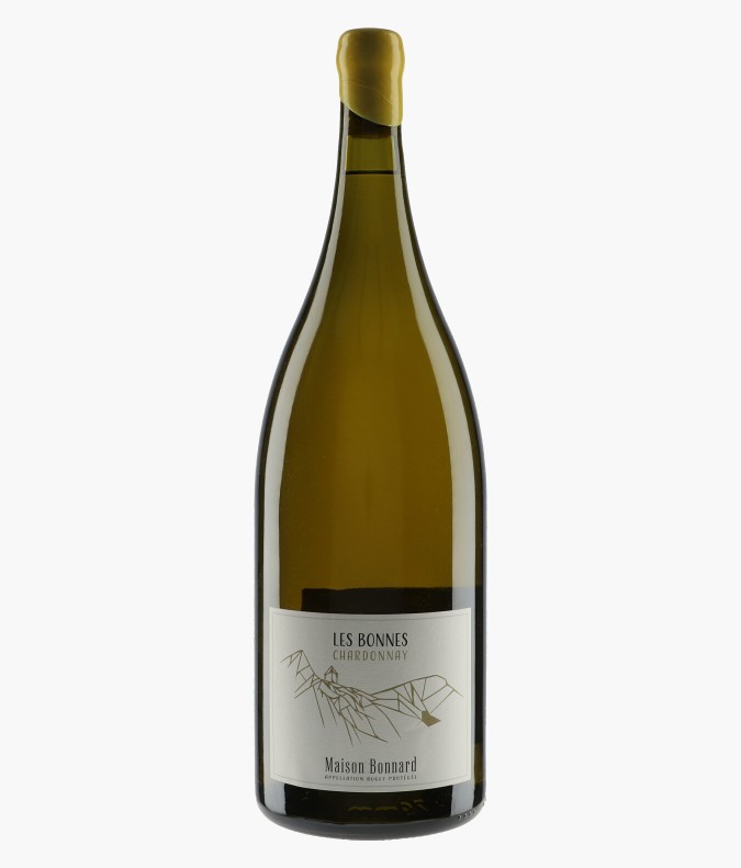 Les Bonnes 2018BONNARD