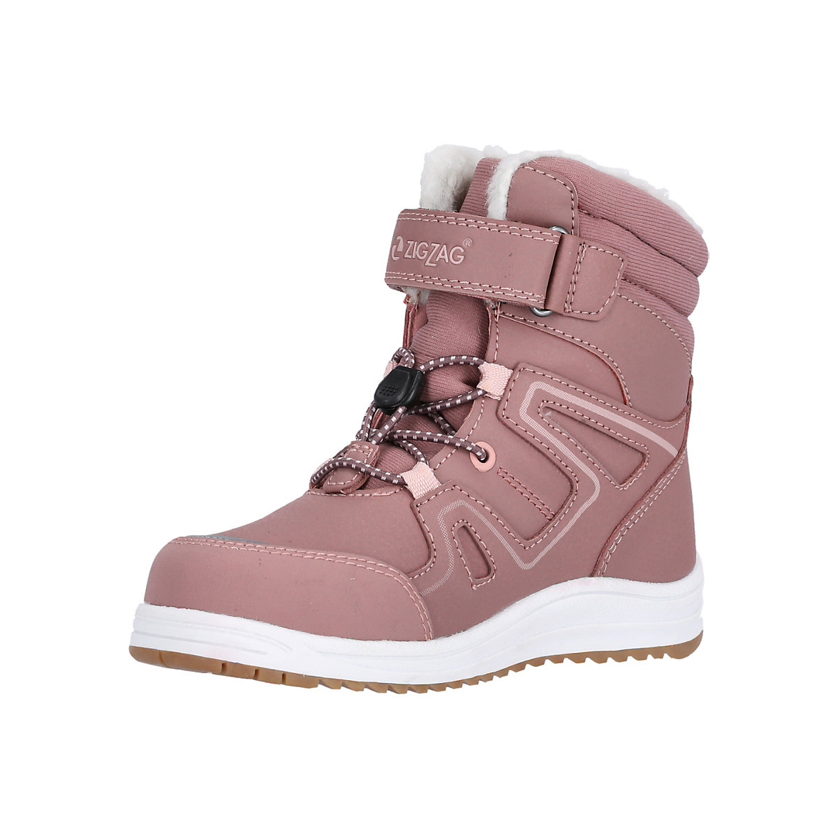 Winterstiefel