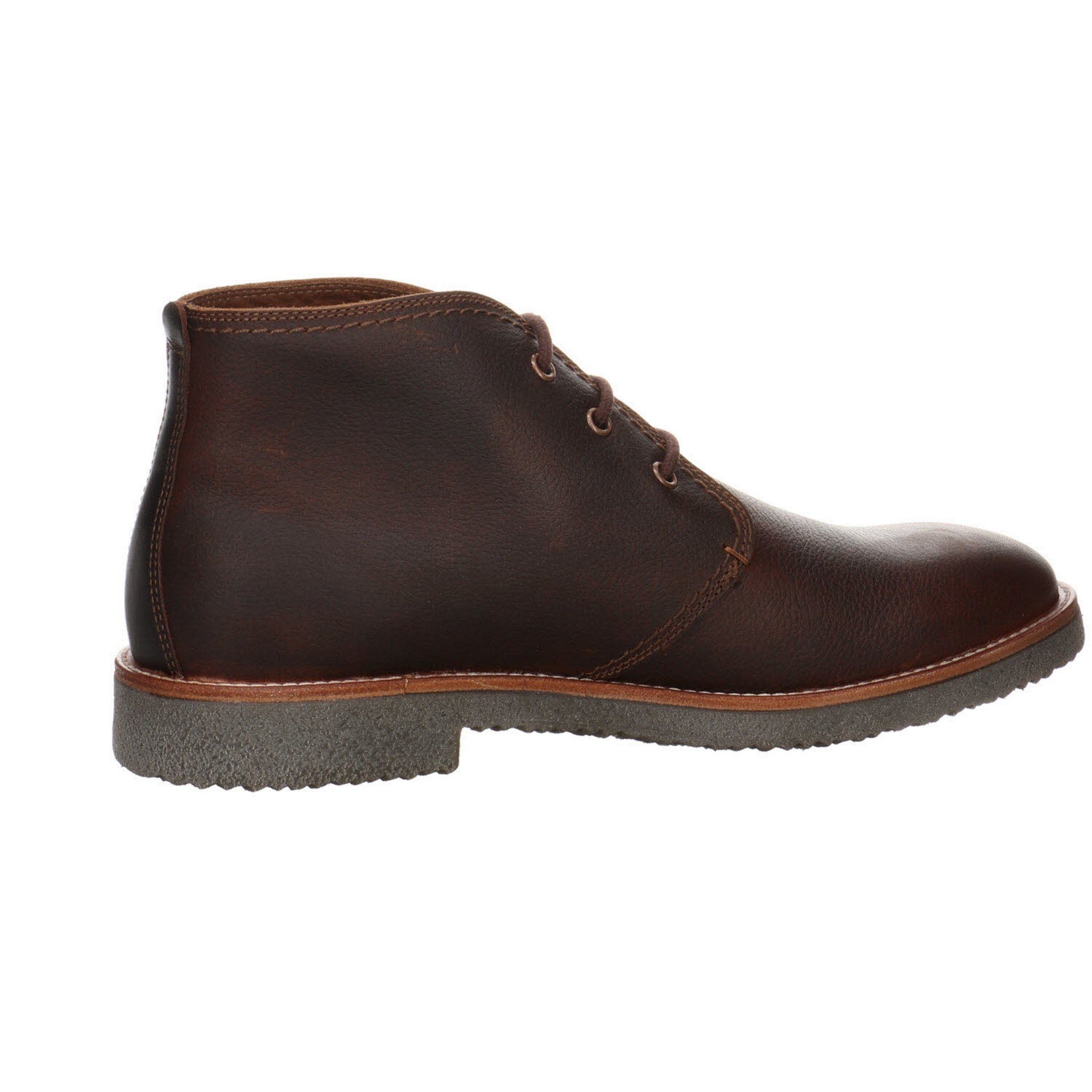 Panama Jack Herren Winterstiefel Schuhe Gael C9 Chukka Boots Snowboots Glattleder