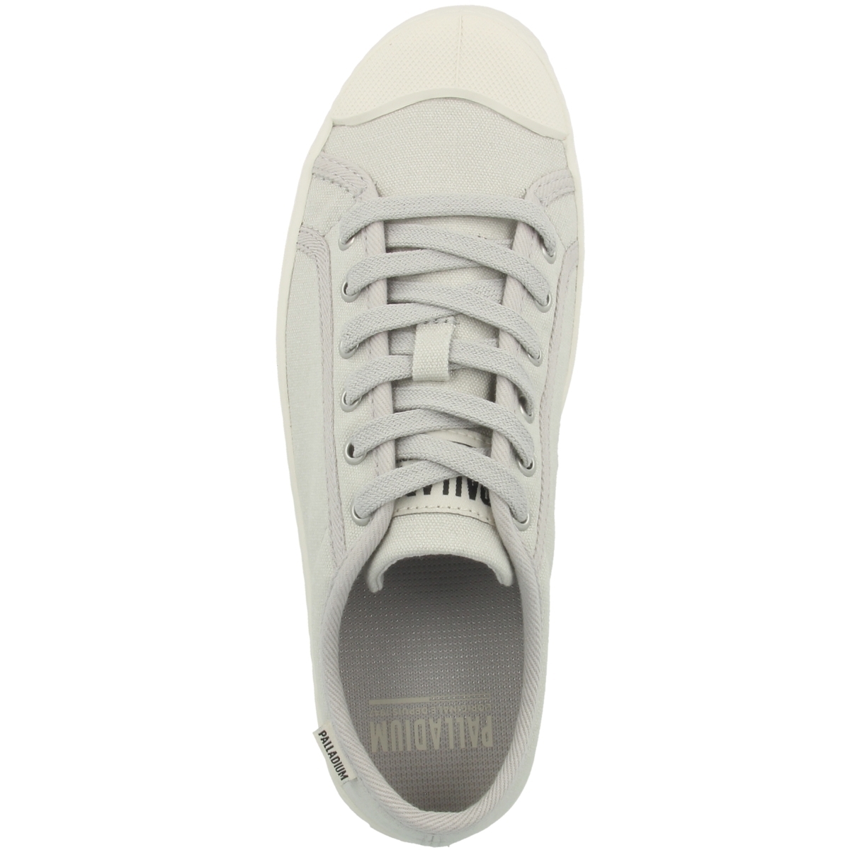 Palladium Pallaphoenix OG Canvas Sneaker low grau