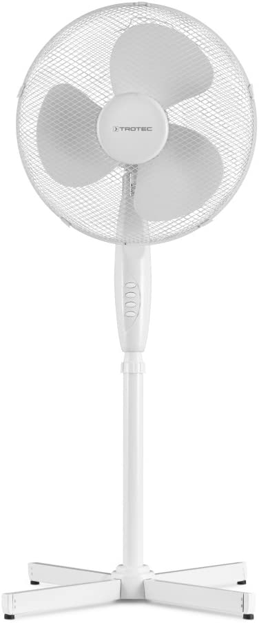 Ventilateur sur pied Trotec 1510005031 TVE 16