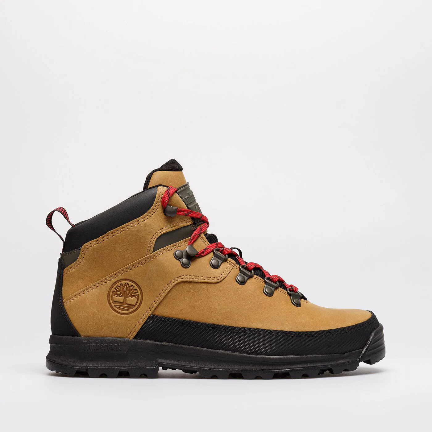 TIMBERLAND WORLD HIKER Gelb