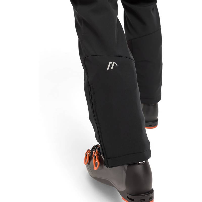 Maier Sports Lothar 2.0 Skihose Herren