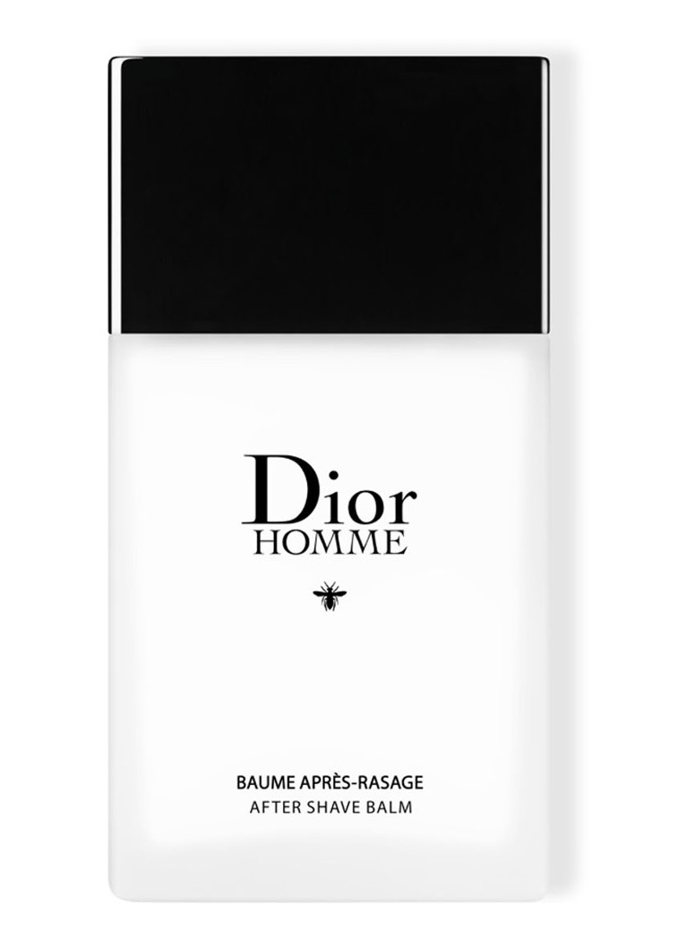 DIOR Dior Homme aftershave balm