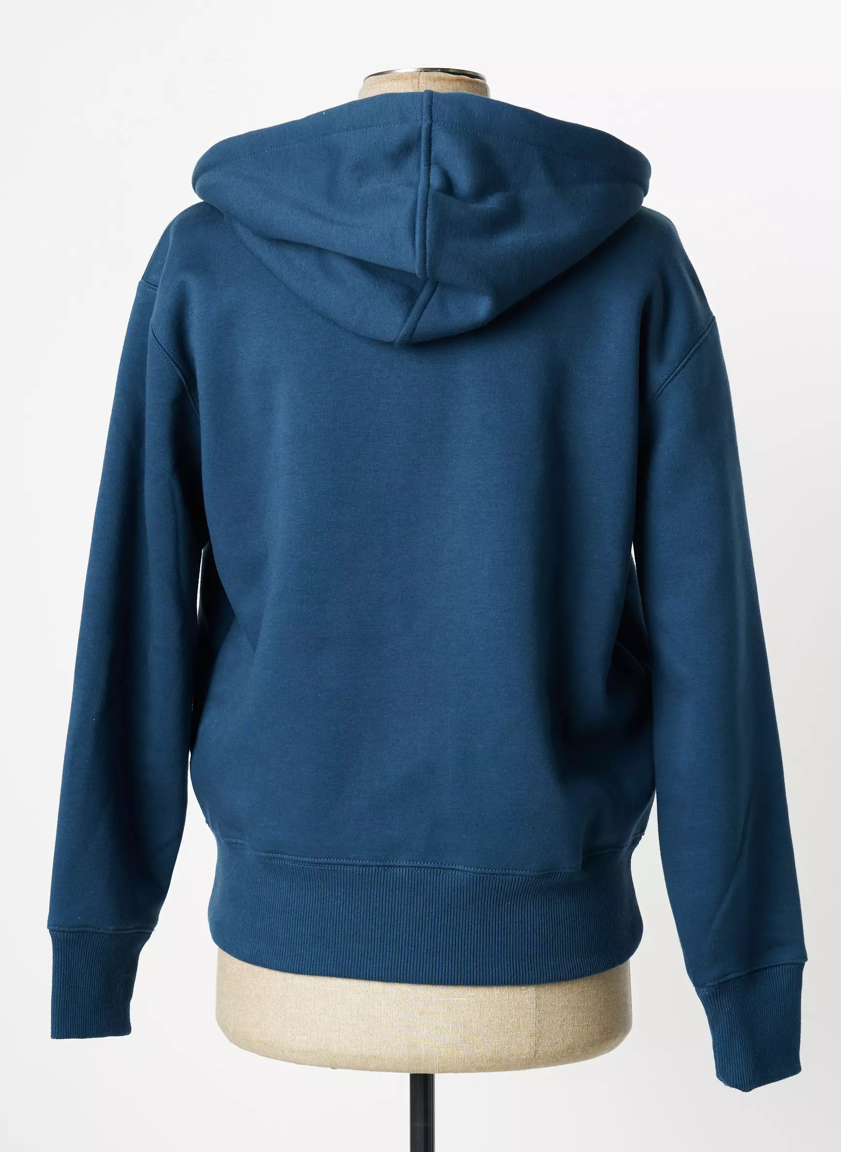 Element Vestecasual Homme couleur bleu