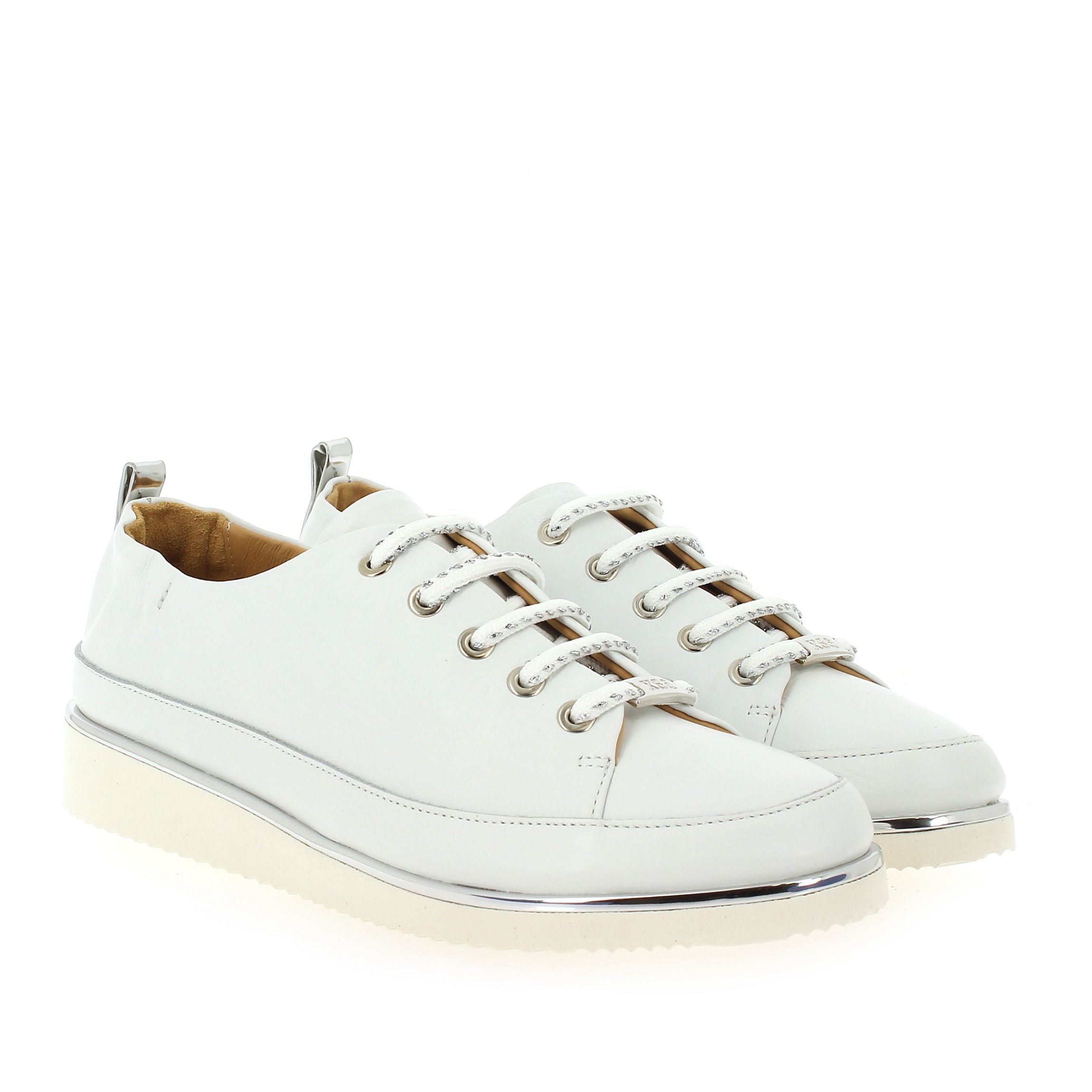 XSA  8010 478 - Blanc Argent