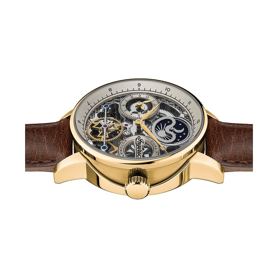 Ingersoll Herrenuhr THE JAZZ