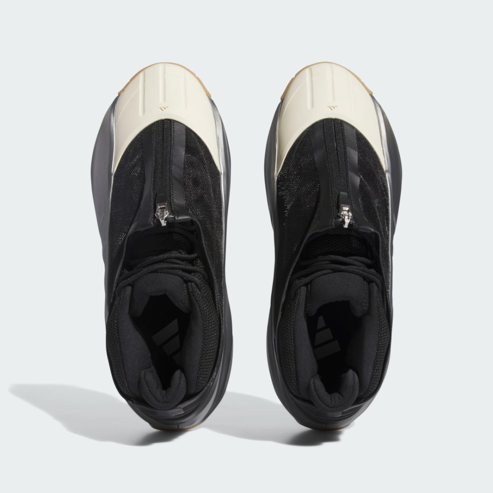 adidas Crazy IIInfinity IE7687 / grau