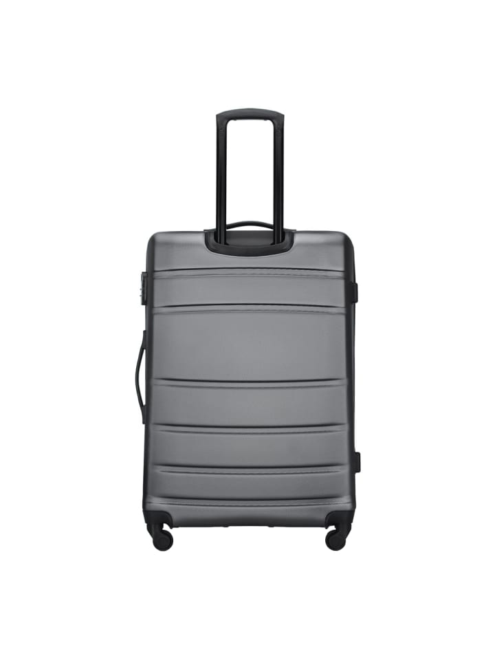 Wittchen Globe line Collection in Gray günstig kaufen onesize