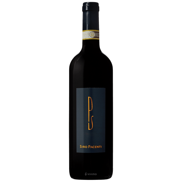 Siro PacentiBrunello di Montalcino Riserva 2007