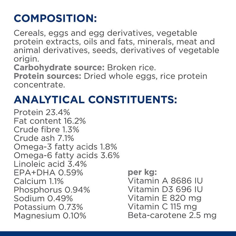 Hill's Prescription Diet Derm Complete Puppy