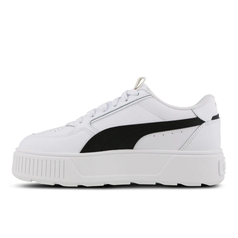 PUMA Karmen Rebelle JR 38842002 / weiss
