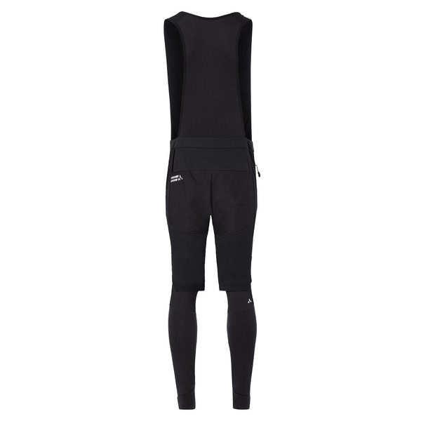 KURO WARM HYBRID BIB TIGHTS Herren - Radshorts