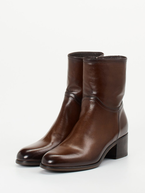 Stiefelette-17362090007 Pantanetti