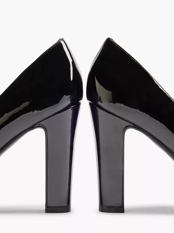 Graceland Pumps