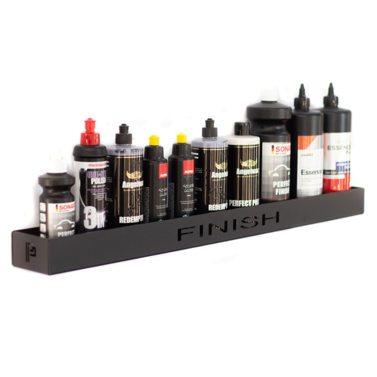Poka Premium Ablage FINISH 80cm