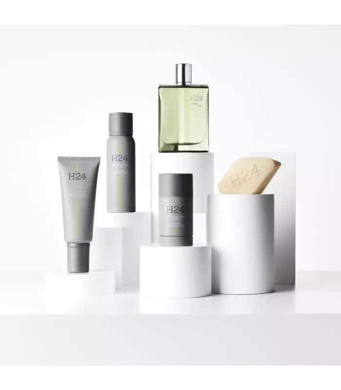 H24 HERBES VIVES Eau de parfum vaporisateur