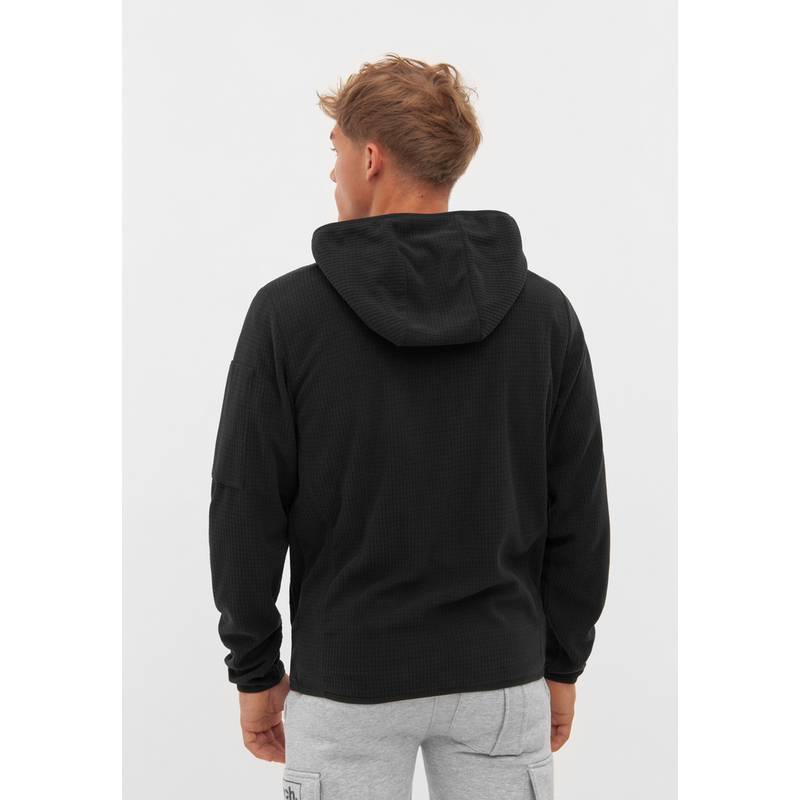 Bench HURLOM Hoodie Herren