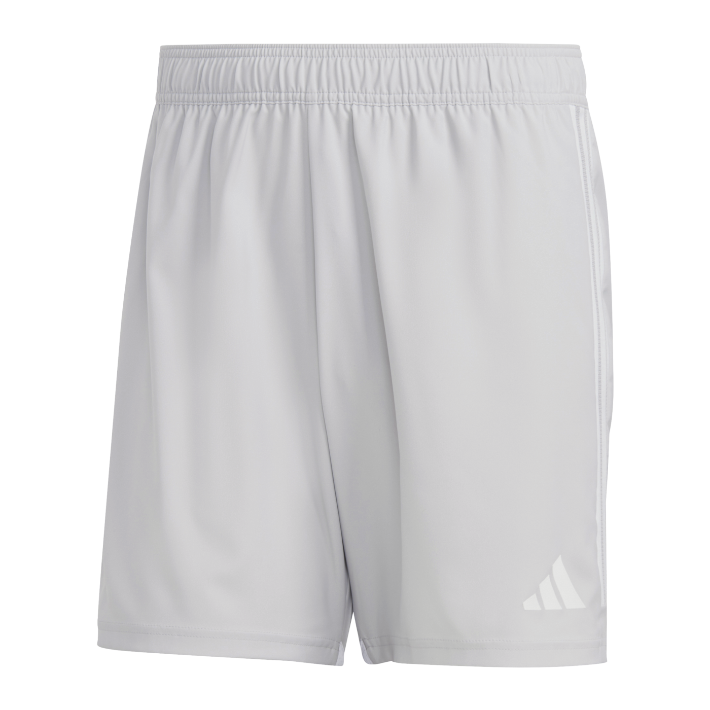 adidas Tiro 23 Competition Match Short Grau Weiss