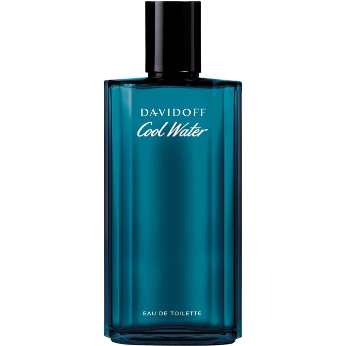 Eau de Toilette Spray