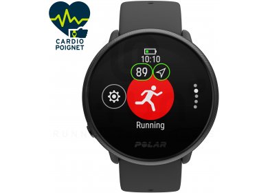 Polar Ignite 2