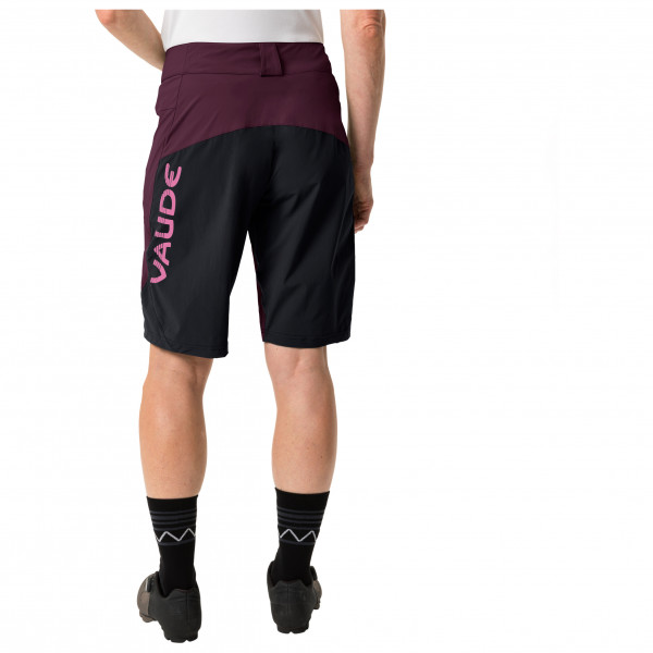 Vaude - Women's Altissimo Shorts II - Radhose