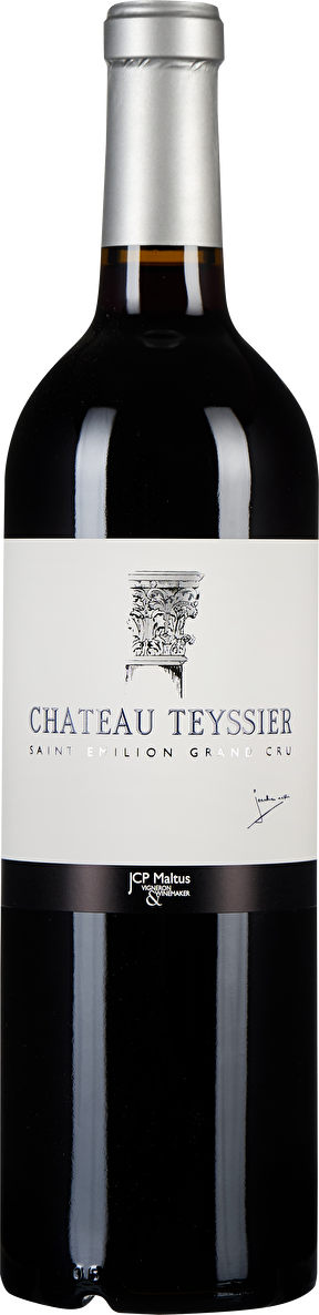 Château Teyssier Château Teyssier Grand Cru 2022